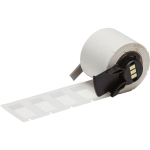 Self-Laminating Cryogenic Labels, 0.5" x 1.125"M6-122-461