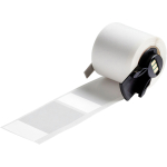 Self-Laminating Cryogenic Labels, 1.5" x 2.5"M6-157-461
