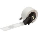 Self-Laminating Cryogenic Labels, 0.6" x 1.8"M6-201-461