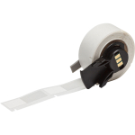 Self-Laminating Cryogenic Labels, 0.5" x 1.65"M6-202-461