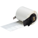 Self-Laminating Cryogenic Labels, 0.5" x 1.8"M6-72-461