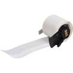Self-Laminating Cryogenic Labels, 0.6" x 1.625"M6-76-461
