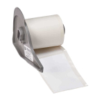 Aggressive Adhesive Polyester Label, 1.9" x 3"M7-37-422