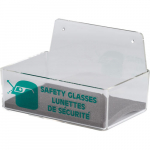 45684 Safety Glass Dispenser