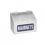 45688 7.5" x 10" x 6" Hairnets Dispenser