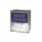 45699 14" x 12" x 8" Beard Cover Dispenser