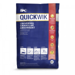 Quickwik Universal Granular Absorbent, Recycled