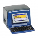 149121 Sign and Label PrinterS3100-W