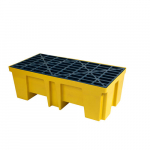 107778 Spill Pallet, 2 DrumSC-DP2