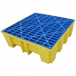 107779 Spill Pallet, 4 DrumSC-DP4