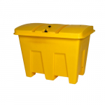 107781 43" x 34" x 47" Spill Kit ContainerSC-LBIN