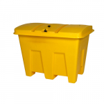 107781 43" x 34" x 47" Spill Kit Container