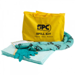 107806 Portable Spill Kit, 5 gal