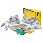 107814 Emergency Response Portable Spill Kit - Oil Only