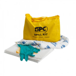 107817 Economy Portable Spill Kit, 5 gal_noscript