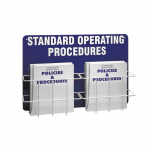 Double Standard Operation Procedures Center