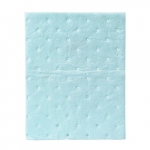 Spill Response Chemical Absorbent Pad_noscript
