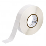 3" Core Vinyl Wire and Cable LabelTHT-119-417-2.5