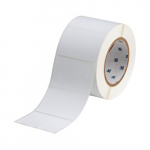 3" Core Polyester Label, 2.00" x 3.00"THT-19-618-1