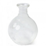 Catchpot, 500mL, Coated Glass