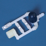 Valve System (PP) for Macro Pipette Controller