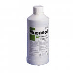 2L Bottle Mucasol Laboratory Detergent