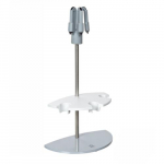 Single Channel Charging Stand - for Up to 3 Pipettes_noscript