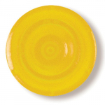 Yellow Round Cap for Ultra-Micro Cuvette
