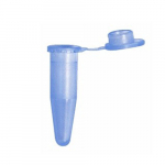 1.5ml Blue Non-Sterile Microcentrifuge Tube with Lid