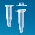 1.5ml Clear Non-Sterile Microcentrifuge Tube