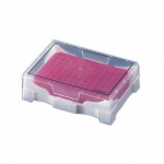 140mm x 98mm x 45mm Pink PCR Mini Cooler