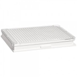CellGrade 384 Well Microplate for Cell Culture_noscript