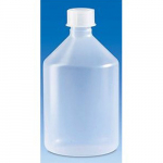 100ml Polypropylene Reagent Bottle with Screw Cap