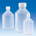 100ml Polypropylene Reagent Bottle with NS Stopper