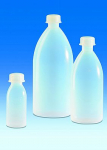 50ml PFA Narrow Mouth Reagent Bottle with Screw Cap