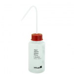 VITsafe Safety Wash Bottle with Xylene Imprint