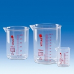 5000mL PMP Griffin Beaker with Graduations