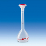 Volumetric Flask, TPX(PMP), 10 ml, Class B_noscript