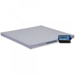 DCSB Series Floor Scale System w/ SBI 240 LCD_noscript