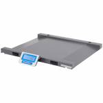 DS1000-LCD Drum Weigher Scale_noscript