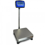 3900LP Bench System with LCD Indicator w/ NTEP