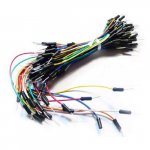 Jumper Wire Bundle, 26 AWG_noscript