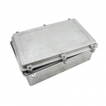Aluminum Box, IP67, 10.79 x 6.81 x 3.94"