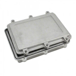 Aluminum Box, IP67, 7.87 x 5.91 x 1.97"