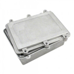 Aluminum Box, IP67, 7.87 x 5.91 x 2.95"