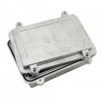Aluminum Box, IP67, 5.98 x 4.41 x 2.17"