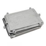 Aluminum Box, IP67, 7.95 x 5.59 x 2.17"