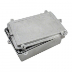 Aluminum Box, IP67, 7.95 x 5.59 x 3.15"