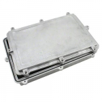 Aluminum Box, IP67, 10.31 x 7.17 x 2.17"