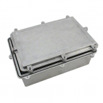 Aluminum Box, IP67, 10.31 x 7.17 x 3.54"_noscript